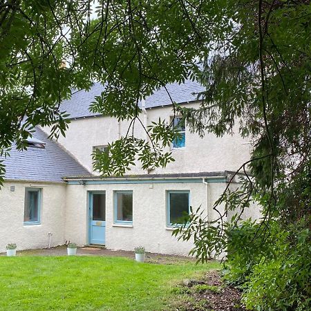 Ferienwohnung Jack'S Roost Clovenfords Exterior foto