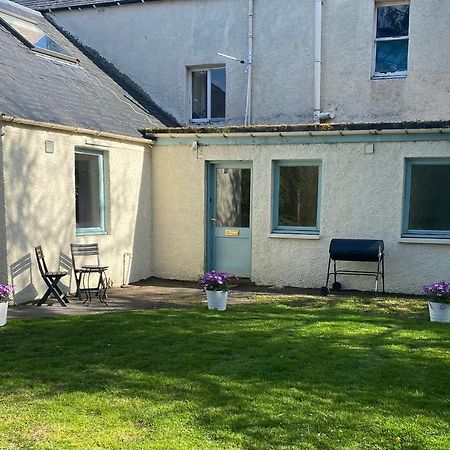 Ferienwohnung Jack'S Roost Clovenfords Exterior foto