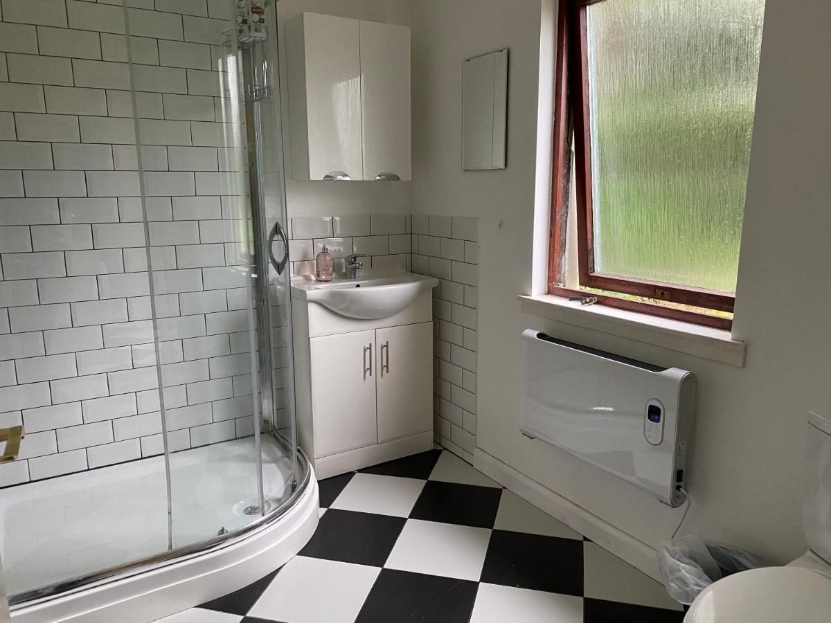 Ferienwohnung Jack'S Roost Clovenfords Exterior foto